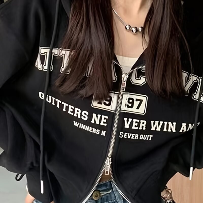 Unisex Y2K Fashion Oversized Hoodie Sweatshirt